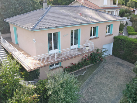 A vendre maison Saint Genest Lerpt 42530; 273 000 € 