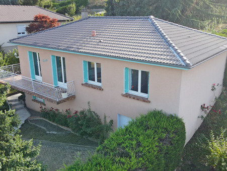 Achat maison Saint Genest Lerpt Réf. NEOCHAJE3466