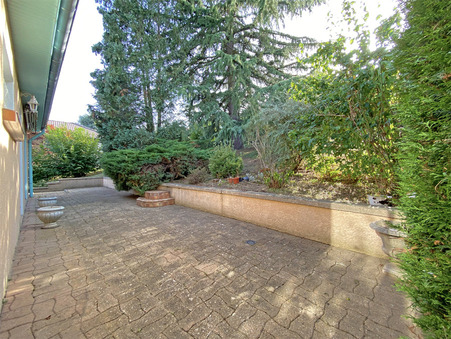 Maison 273 000 €  sur Saint Genest Lerpt (42530) - Réf. NEOCHAJE3466