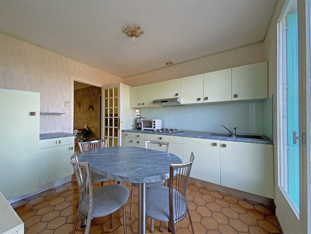 A vendre maison Saint Genest Lerpt 42530; 273 000 € 