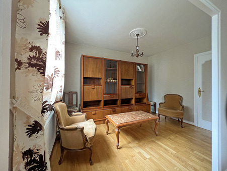 Appartement sur Saint Étienne ; 59 000 €  ; Achat Réf. CHAJE3508