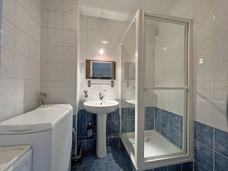 Appartement sur Saint Étienne ; 59 000 €  ; Achat Réf. CHAJE3508