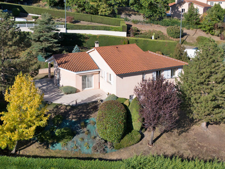 Achat maison Saint Étienne Réf. CHAJE3630
