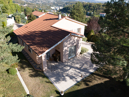 Maison 399 000 €  Réf. CHAJE3630 Saint Étienne