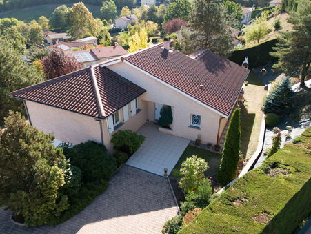 Maison sur Saint Étienne ; 399 000 €  ; Achat Réf. CHAJE3630