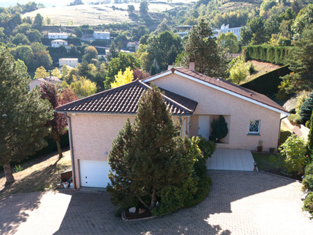 A vendre maison Saint Étienne 42100; 399 000 € 