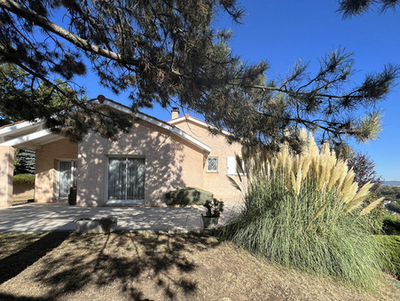 A vendre maison Saint Étienne 42100; 399 000 € 