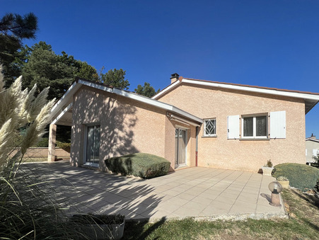 Achat maison Saint Étienne Réf. CHAJE3630