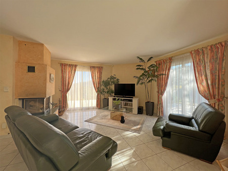 Achat maison Saint Étienne Réf. CHAJE3630