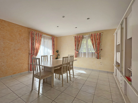 Maison 399 000 €  sur Saint Étienne (42100) - Réf. CHAJE3630