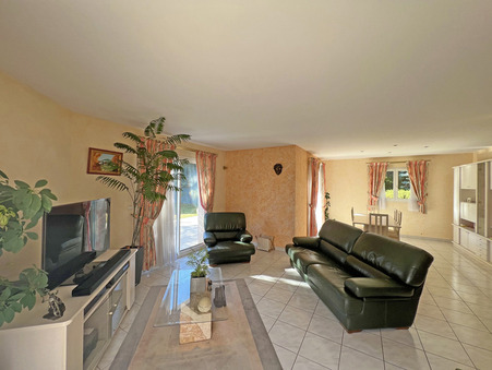 Maison 399 000 €  sur Saint Étienne (42100) - Réf. CHAJE3630