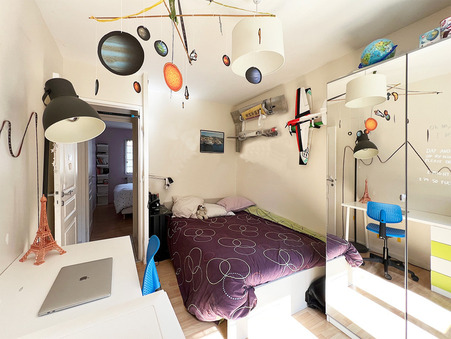 Achat maison Roche la Molière Réf. CHAJE3972