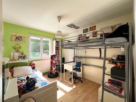 A vendre maison Roche la Molière 42230; 339 000 € 