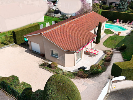 Maison 339 000 €  Réf. CHAJE3972 Roche la Molière