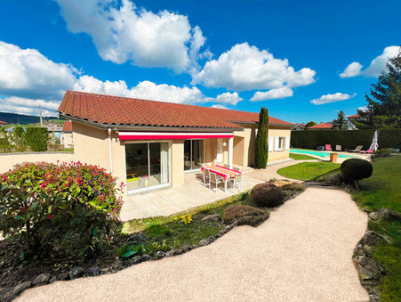 Maison 339 000 €  Réf. CHAJE3972 Roche la Molière