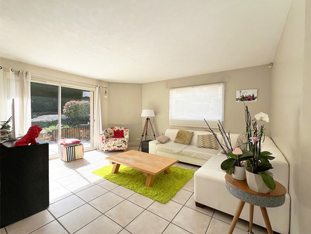 Achat maison Roche la Molière Réf. CHAJE3972