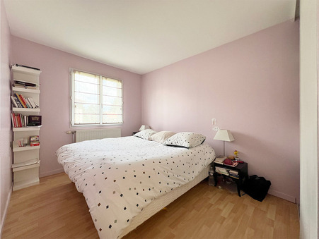 Maison sur Roche la Molière ; 339 000 €  ; Achat Réf. CHAJE3972