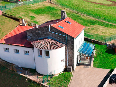 Vente maison 249 000 €  Saint Just Malmont