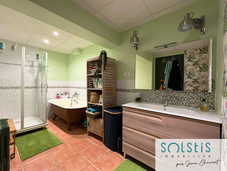 Vente maison 249 000 €  Saint Just Malmont