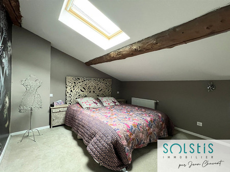 A vendre maison Saint Just Malmont 43240; 249 000 € 