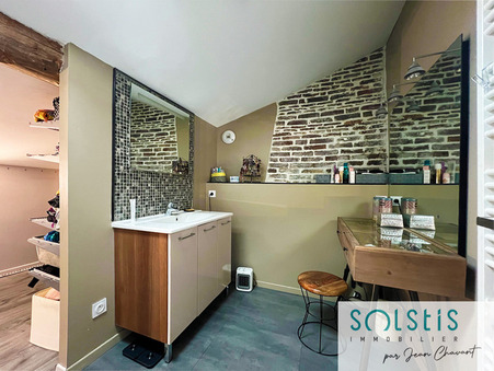 Maison 249 000 €  sur Saint Just Malmont (43240) - Réf. CHAJE3986