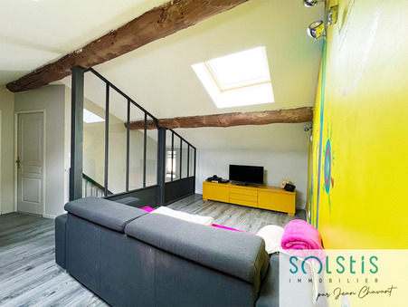 Maison 249 000 €  sur Saint Just Malmont (43240) - Réf. CHAJE3986