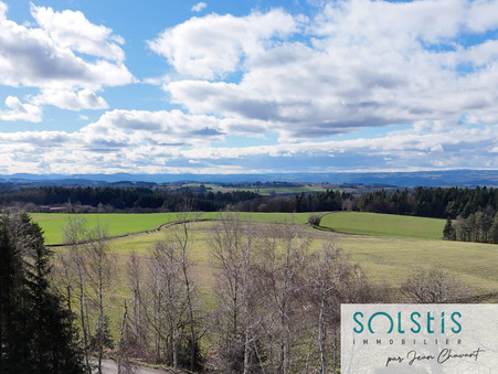 Maison sur Saint Just Malmont ; 249 000 €  ; Achat Réf. CHAJE3986