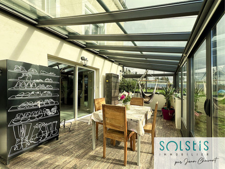 Maison sur Saint Just Malmont ; 249 000 €  ; Achat Réf. CHAJE3986