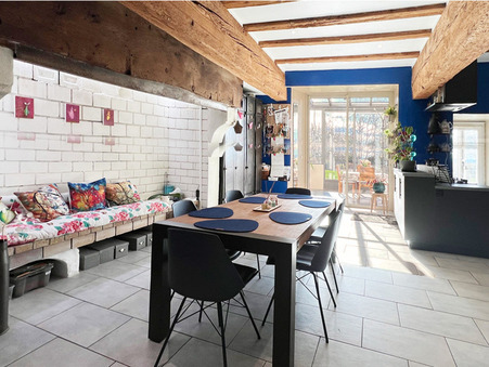 Maison sur Saint Just Malmont ; 249 000 €  ; Vente Réf. CHAJE3986