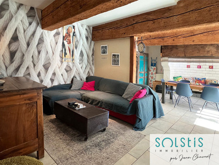 Maison 249 000 €  sur Saint Just Malmont (43240) - Réf. CHAJE3986