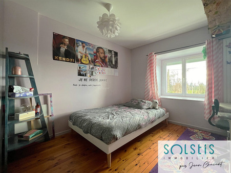 Maison sur Saint Just Malmont ; 249 000 €  ; Vente Réf. CHAJE3986