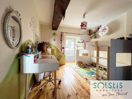 Achat maison Saint Just Malmont Réf. CHAJE3986