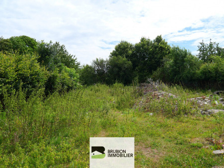Vente Terrain Saint-Blimont Réf. 2699 - Slide 1