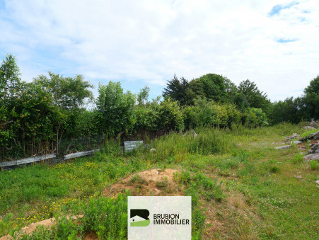 Vente Terrain Saint-Blimont Réf. 2699 - Slide 2