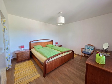 Maison 400 000 €  Réf. 4857 Lessard en Bresse