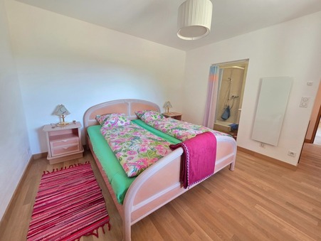 Maison 400 000 €  Réf. 4857 Lessard en Bresse