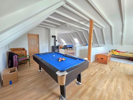 Vente maison 400 000 €  Lessard en Bresse