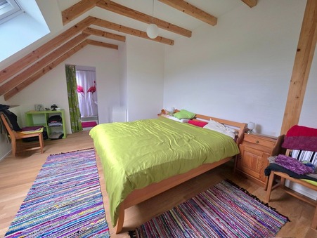 A vendre maison Lessard en Bresse 71440; 400 000 € 