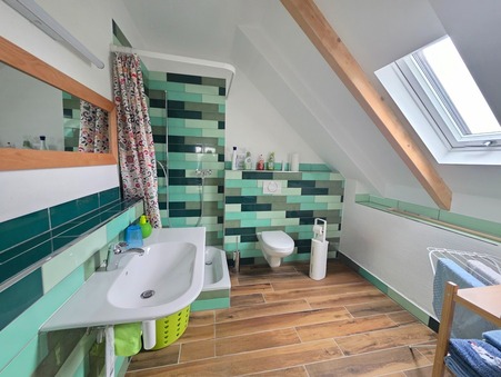 Maison sur Lessard en Bresse ; 400 000 €  ; Achat Réf. 4857