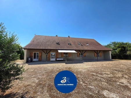 Maison 400 000 €  Réf. 4857 Lessard en Bresse