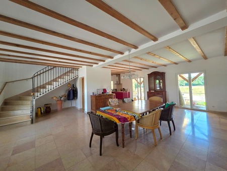 Vente maison 400 000 €  Lessard en Bresse