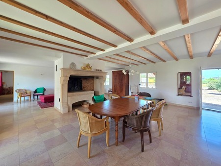 Achat maison Lessard en Bresse Réf. 4857