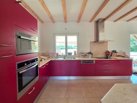 Vente maison 400 000 €  Lessard en Bresse