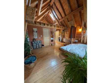 A vendre maison Châtel-en-Trièves 38710; 438 000 € 