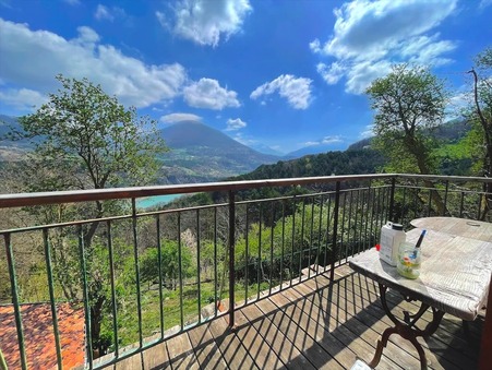 Achat maison Châtel-en-Trièves Réf. 21294-86090324