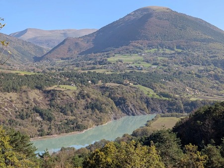 Maison sur Châtel-en-Trièves ; 438 000 €  ; Achat Réf. 21294-86090324