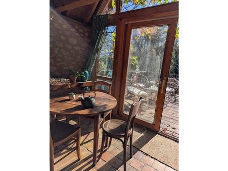 Achat maison Châtel-en-Trièves Réf. 21294-86090324