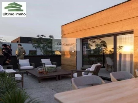 Achat appartement Mont-Saint-Martin Réf. 5650451