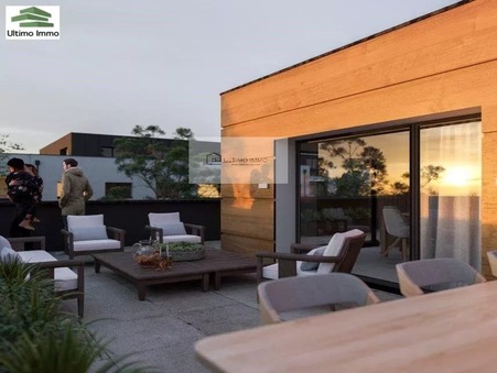 Achat appartement Mont-Saint-Martin Réf. 5650528