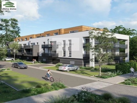 Vente appartement 239 250 €  Mont-Saint-Martin